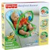 Массажное кресло Джунгли Fisher Price (обновлённое) Массажное кресло Джунгли Fisher Price (обновлённое)